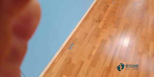 篮球木地板哪里买