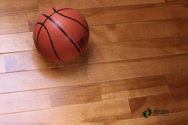 篮球木地板如何拆