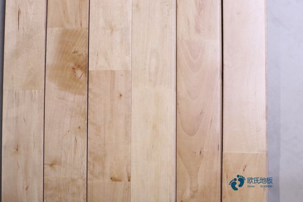 学校篮球地板木纹型