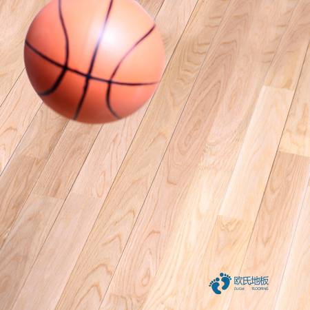 枫木篮球木地板价格多少钱