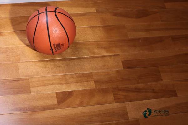 枫木篮球木地板多少钱一平方米